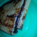 Cooksnap dari Hafshah Zuhairoh untuk resep Super simple fluffy pancake