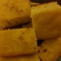 El cooksnap de noemi cuando hizo Torta en ...1 2 3 4 .
