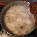 Cooksnap dari Mariati Ling untuk resep Puding Kelapa Muda