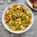Cooksnap dari Humaziva untuk resep Tumis Bunga Pepaya