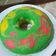 Cooksnap dari Rahmi Wati untuk resep Bolu kukus pelangi
