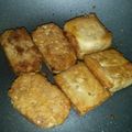 Cooksnap dari Thyara Kaesarina untuk resep Tahu tempe bacem manis gurih