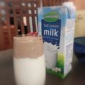 Cooksnap dari Rika andriani untuk resep Dalgona Milo