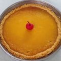 Cooksnap dari Kertati Sumekar untuk resep Pie Susu Bali kearifan Bunda