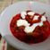 Cooksnap dari naniq darulaksono untuk resep Borscht (Sup Bit Rusia)