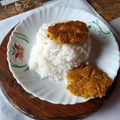 SHYAMALI MUKHERJEE's cooksnap of when they made পোস্ত নারকেল বড়া (posto narkel bora recipe in Bengali).