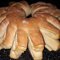 El cooksnap de Rosario cuando hizo Cremonas.