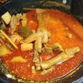 Cooksnap dari Moe Moe untuk resep Gulai ayam simple