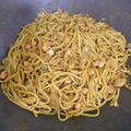 Cooksnap dari Amelia.K untuk resep Mie Goreng Medan