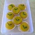 Cooksnap dari Diah Ummi Rasya untuk resep Bika ambon mini.. ekonomies