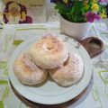 Cooksnap dari Rika Erviana untuk resep Donat Susu