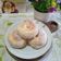 Cooksnap dari Rika Erviana untuk resep Donat Susu