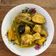 Cooksnap dari Yulia Dewi Santoso untuk resep Ayam Rica Kuah Pedas
