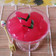 Cooksnap dari Mira_Jabir untuk resep Kolang kaling sirup cocopandan