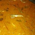Cooksnap dari Princess_Fiee untuk resep Gulai ikan patin