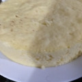 El cooksnap de nellyguiet cuando hizo Bizcochuelo chico!!. Rápido y fácil!!!.