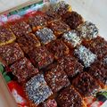 Cooksnap dari Ayu Lestari untuk resep Banana Nugget
