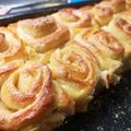 Aniko Heiczinger Cooksnap-ja, amikor elkészítette a(z) Darázsfészek receptet.