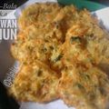Cooksnap dari Elis untuk resep Bakwan Bihun