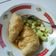 Cooksnap dari Riries Sarach untuk resep Pempek Dos (tanpa ikan) Empuk