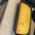 El cooksnap de Joanny Oropeza cuando hizo Torta de zanahoria en licuadora.
