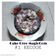 Cooksnap dari @rizkahns21 untuk resep Oreo Cake (Megicom)