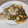 El cooksnap de Lucía cuando hizo Bacalao con verduras.
