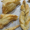 Cooksnap dari Hidayati Caecilia untuk resep Kulit puff pastry