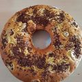 Cooksnap dari Lusi Ahmad untuk resep Bolu Pisang 🍌 Super Halus & Lembut
