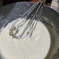 Cooksnap dari Dyah Santi Puspitasari untuk resep Cream cheese