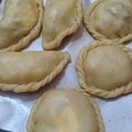 Cooksnap dari Kurnia I. F untuk resep Pastel Krenyes Ga Berminyak
