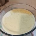 El cooksnap de magda cuando hizo Arroz con leche cremoso.