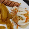 Cooksnap dari Lanilicious untuk resep Salad Kubis Wortel