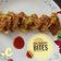 Deepa Patel 's cooksnap of when they made વેજ સૂજી બાઇટ્સ (Veg Sooji Bites Recipe in Gujarati).