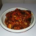 Cooksnap dari Herawati untuk resep Gurame saus padang