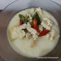 Cooksnap dari Lia Amalia untuk resep Sayur lodeh Tempe Tahu