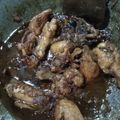 Cooksnap dari Alif Khoiruman untuk resep Ayam kecap sederhana, mudah dan enak