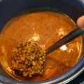 Cooksnap dari Fauziah Fitriani untuk resep Bubur kacang hijau (7.30.10)tanpa rendam tanpa masak berjam-jam