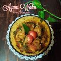 Cooksnap dari Ifa Hanifah untuk resep Ayam Woku Khas Manado