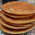 Cooksnap dari mila untuk resep Pancake