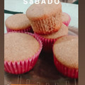 El cooksnap de Vale cuando hizo Muffins saludables.