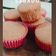 El cooksnap de Vale cuando hizo Muffins saludables.