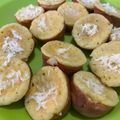 Cooksnap dari Nina Kusuma untuk resep Martabak manis keto/ lowcarb
