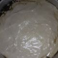 El cooksnap de mardanenz03 cuando hizo Crema Casera (tipo postre).