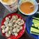 Cooksnap dari Megan untuk resep (Gampang!) Cilok tepung maizena