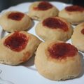 El cooksnap de Susana Soria cuando hizo Pepas (masa con aceite).