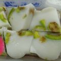 Cooksnap dari Henny68 untuk resep Puding alpukat (debm)