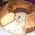 El cooksnap de Luisi Pezza cuando hizo Bizcochuelo rápido y fácil.