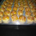 Cooksnap dari Tri Setiawaty untuk resep Nastar lembut lumer renyah 😍