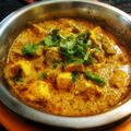 Mukti Bhargava का कुकस्नैप जब उन्होंने कढ़ाई पनीर (Kadai paneer recipe in Hindi) बनाया था।